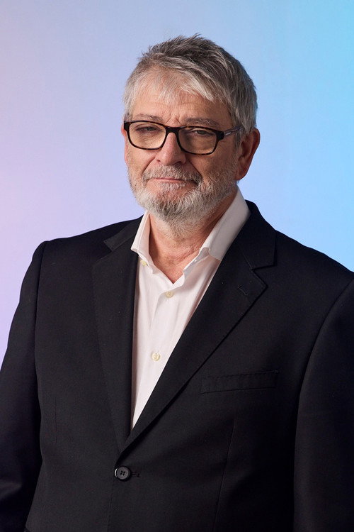 Manuel Huerga