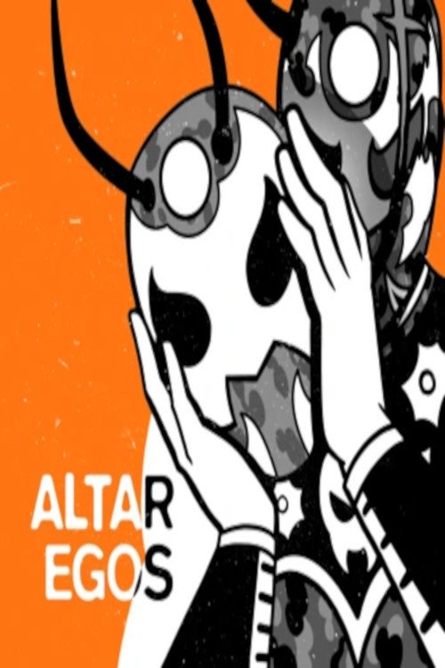 CHIKARA: Altar Egos