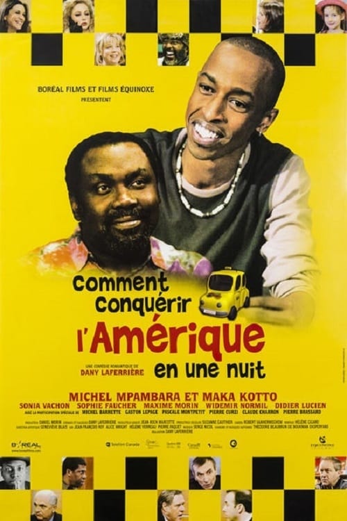 Comment conquérir l'Amérique en une nuit (2004)