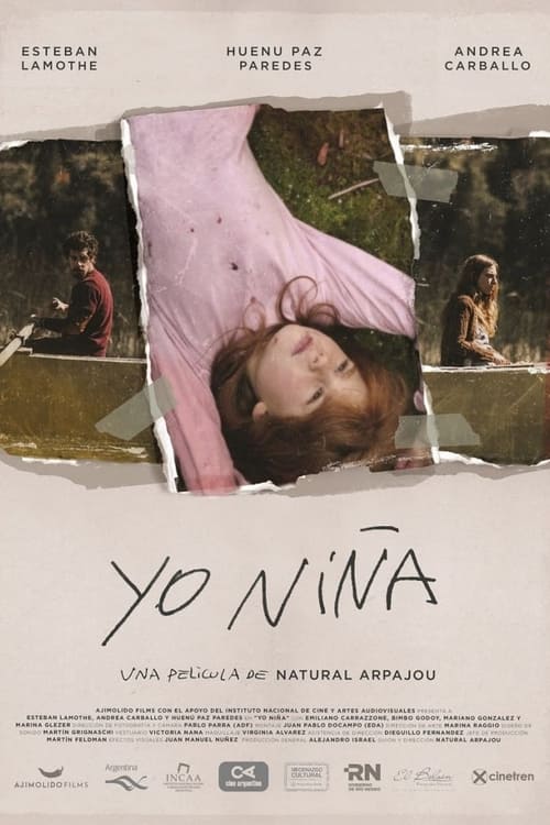 Yo niña (2018)