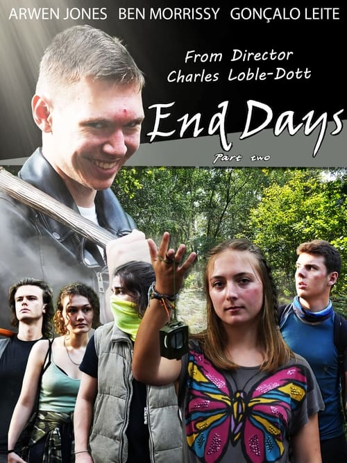 End Days Part 2 Full Episodes Online