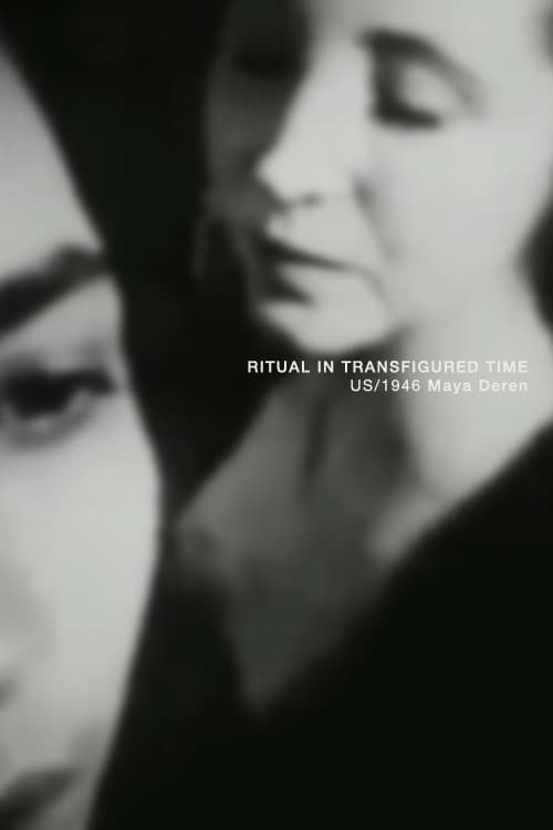 Ritual in Transfigured Time 1946