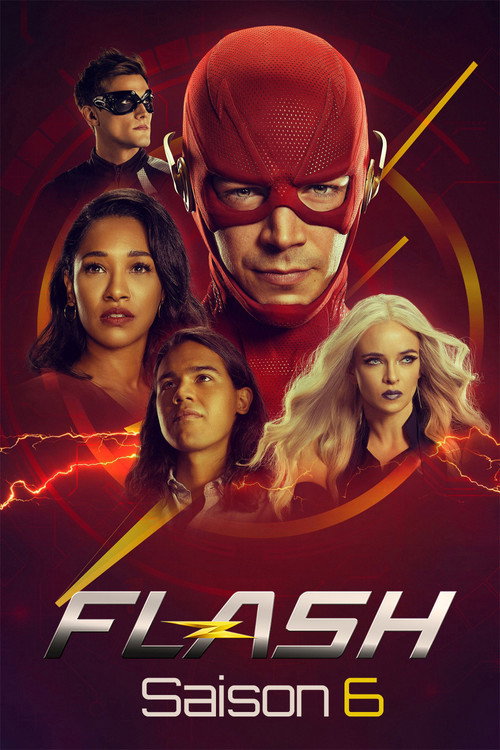Saison 6