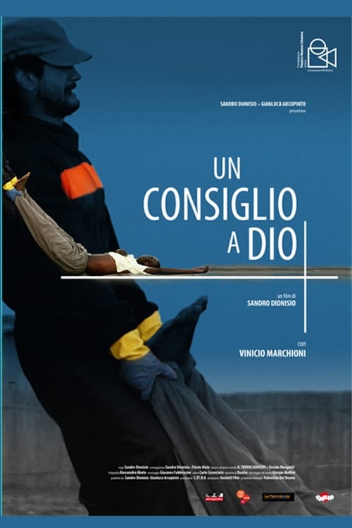 Un consiglio a Dio (2013)