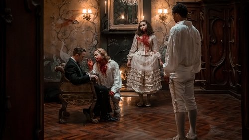 Image illustrative de l'épisode