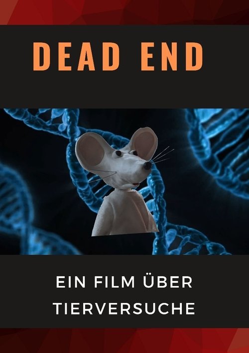 Poster for Dead End (2022)