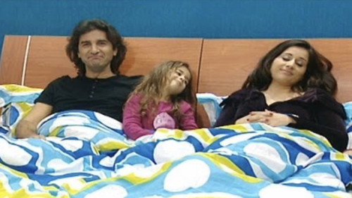 A Family On One Side