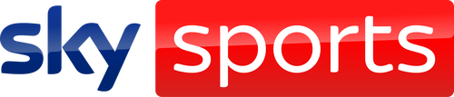 Sky Sports logo Sky Sports logo