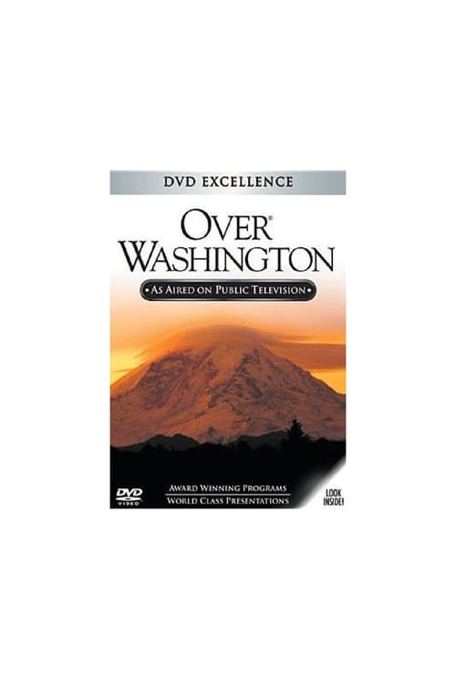 Over Washington 2009