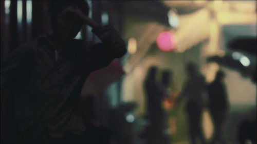 Cruel City still