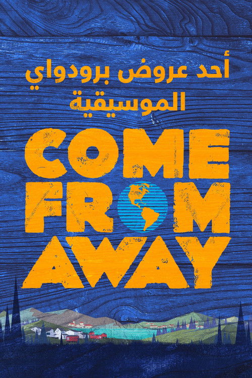 Come from Away