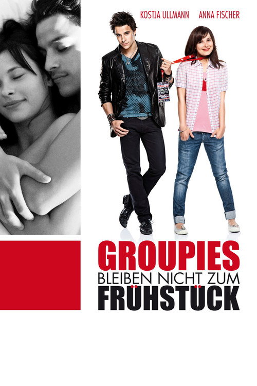 Single By Contract poster