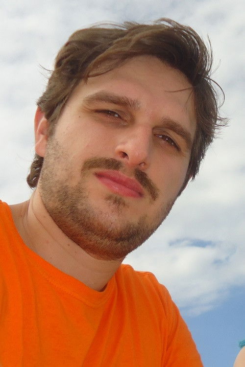 Foto de Leonardo Kolberg