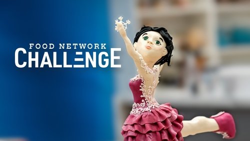 Food Network Challenge