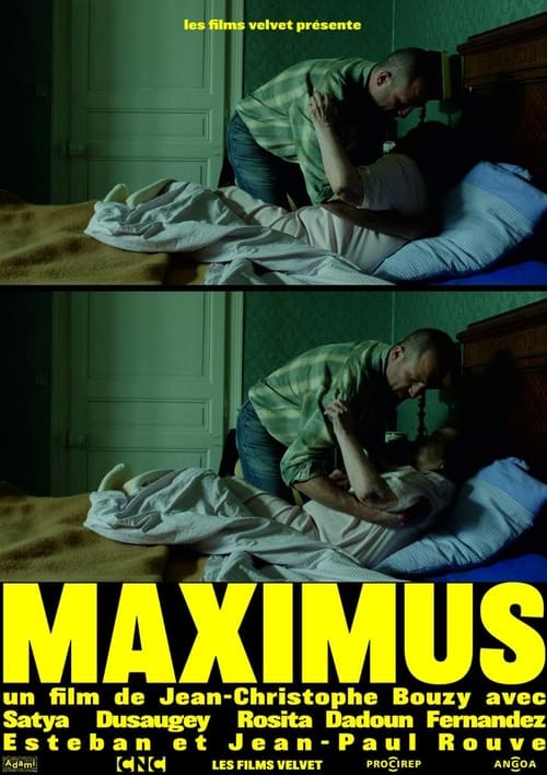 Maximus (2021)