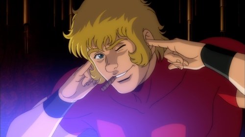 Image de l'épisode 1