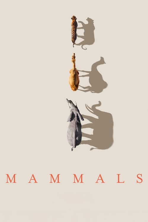 Mammals Season 1 Episode 1 : Dark