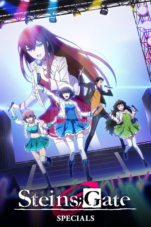 Steins;Gate 0