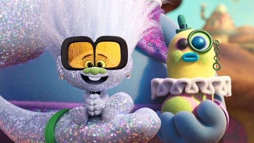 Trolls 3 – Juntos Novamente