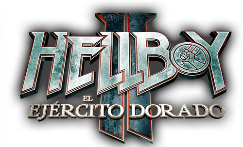 Hellboy II: El Ejército Dorado