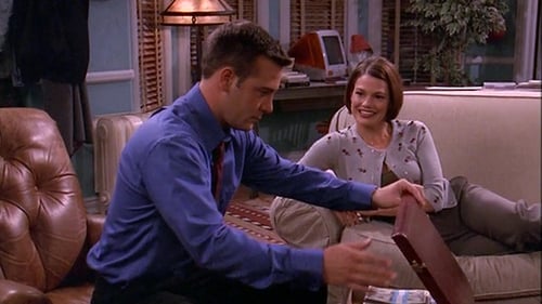 Two Guys and a Girl, S03E07 - (1999)
