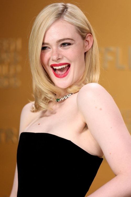 Image de Elle Fanning