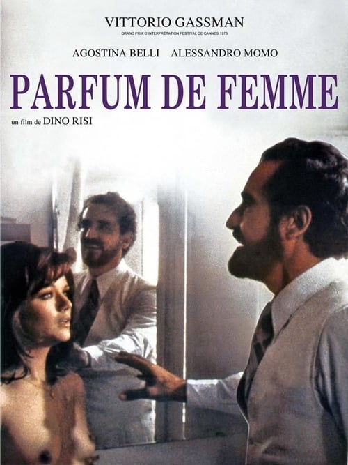 Parfum de femme 1974
