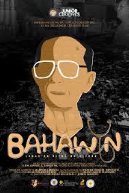 Bahawin: Lunas sa Gitna