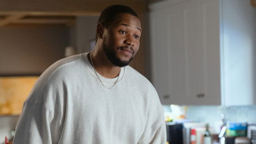 Falando a Real: 3×5