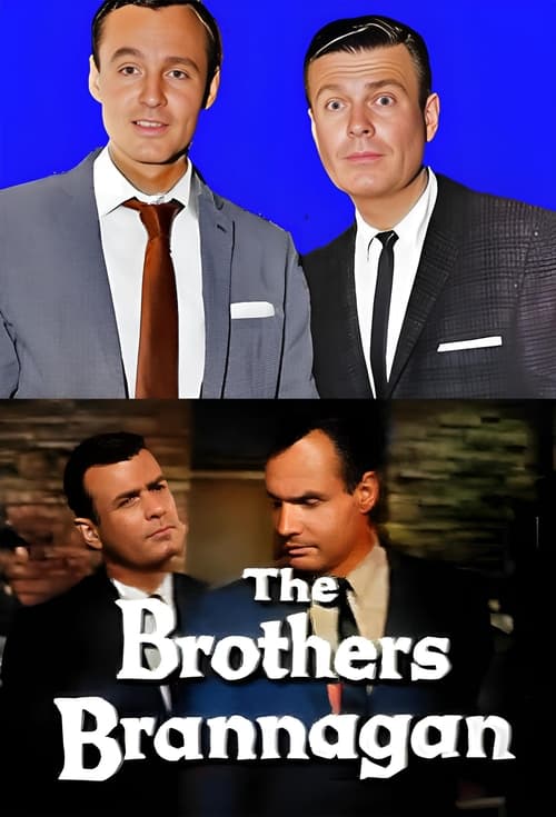 The Brothers Brannagan (1960)