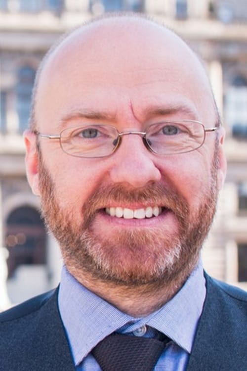 Patrick Harvie