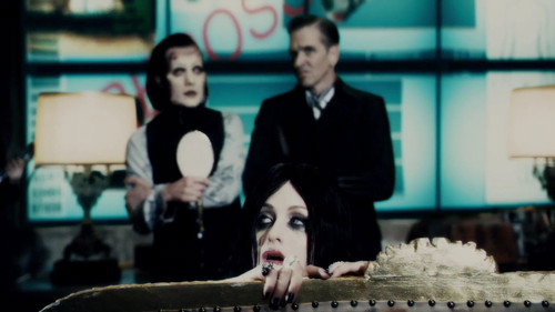 Repo! The Genetic Opera