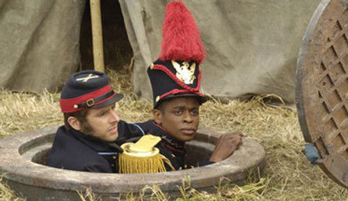 Psych: Agentes Especiais: 1×6