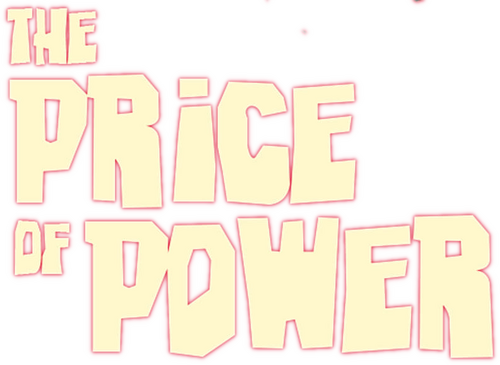 The Price of Power