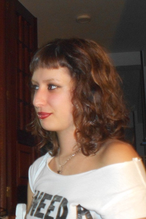 Alicia Gefaell Borras - صورة 1