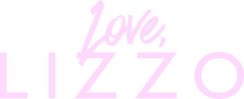Love, Lizzo