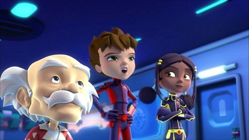 Image de l'épisode 23