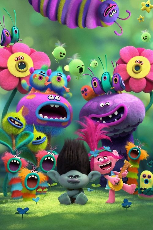 Trolls