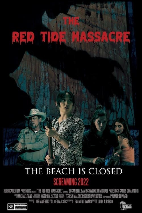 The Red Tide Massacre