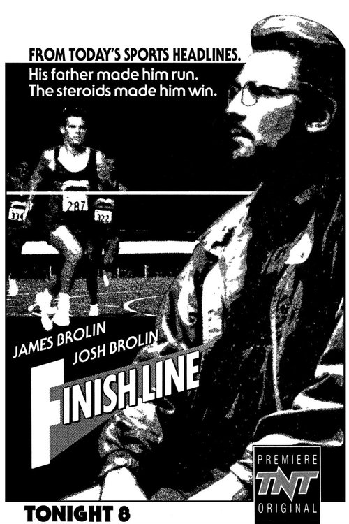 Finish Line 1989