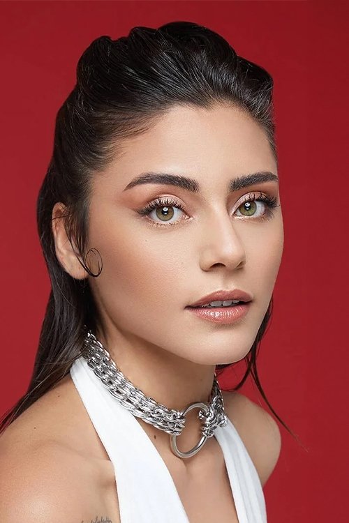 Image du profile de l'artiste Sıla Türkoğlu Sıla Türkoğlu
