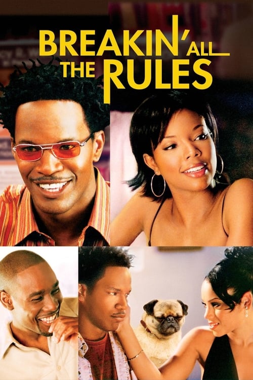 Breakin' All the Rules 2004