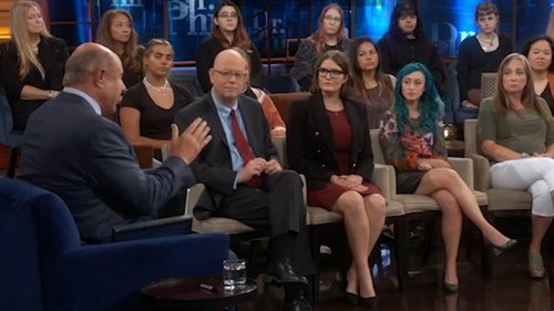 Dr. Phil, S21E10 - (2022)