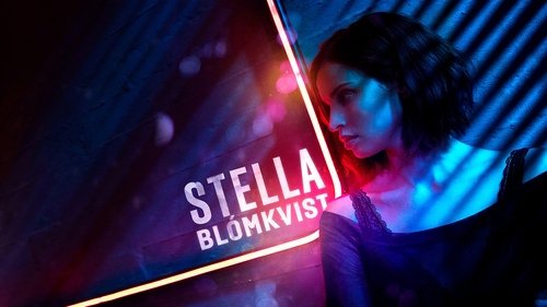 Stella Blómkvist