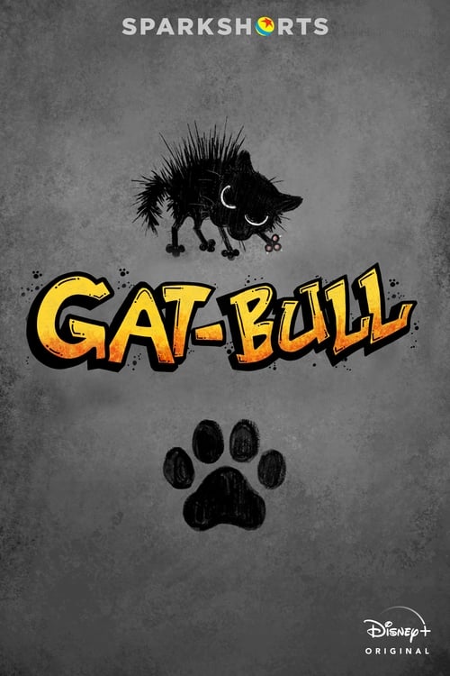 Poster do filme Gat-Bull