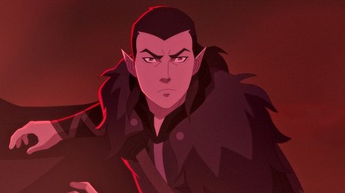 The Legend of Vox Machina episódio 4