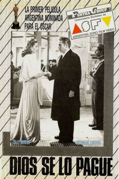 Dios se lo pague 1948 Dios se lo pague 1948