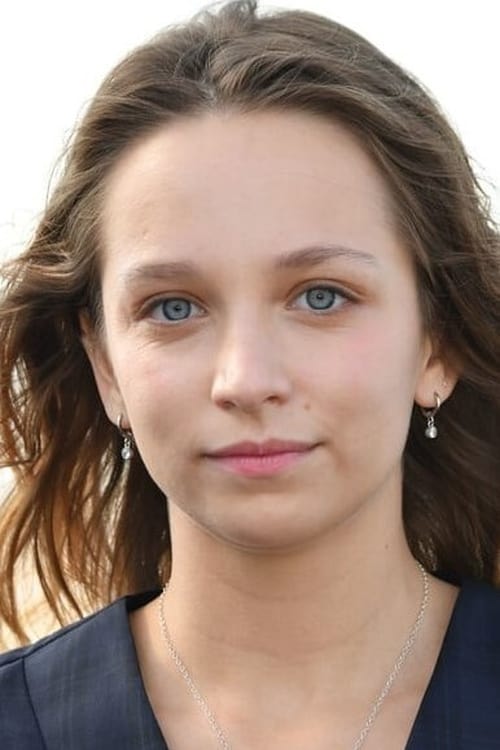 Kép: Molly Windsor színész profilképe