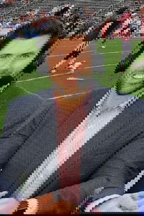 Gabe Ikard