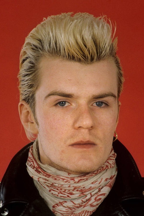 Billy Duffy - صورة 4
